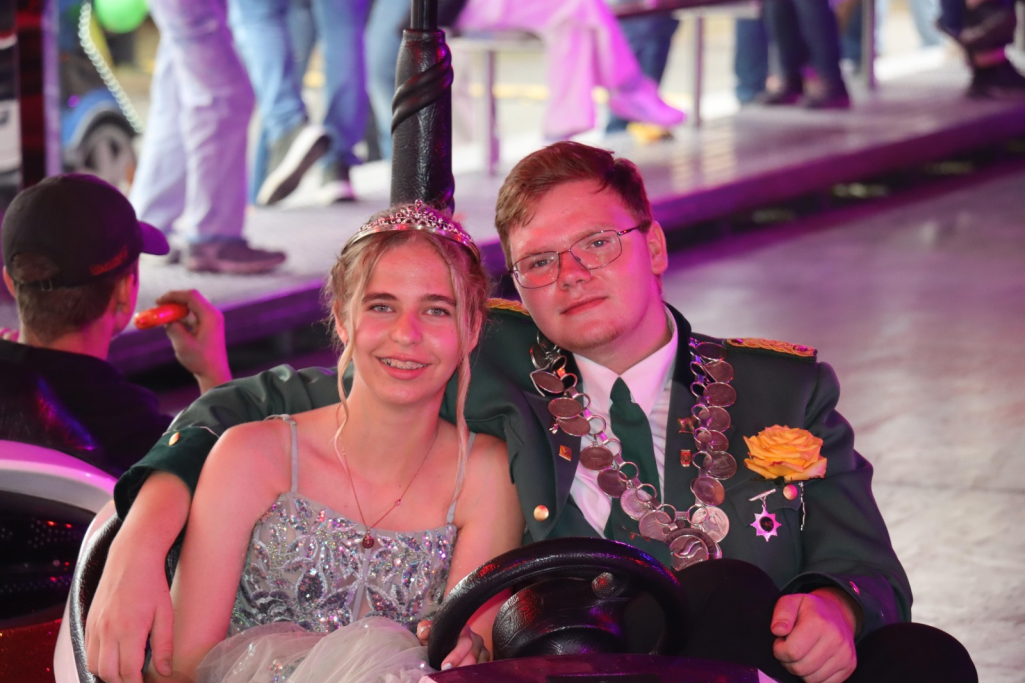 2025 Carlotta Mühling & Ryan Hose